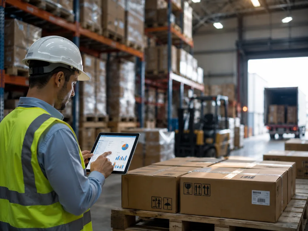 Humanitarian Supplies and Global Procurement Solutions by Deekay Relief Ltd