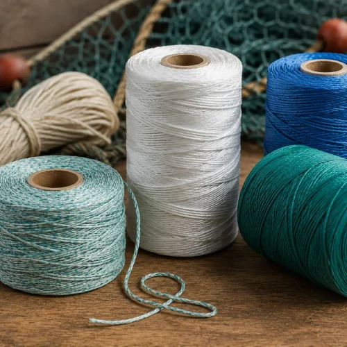 Fishing Twine