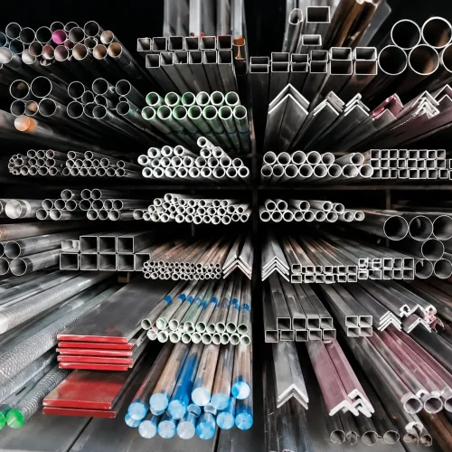 CONSTRUCTION MATERIALS