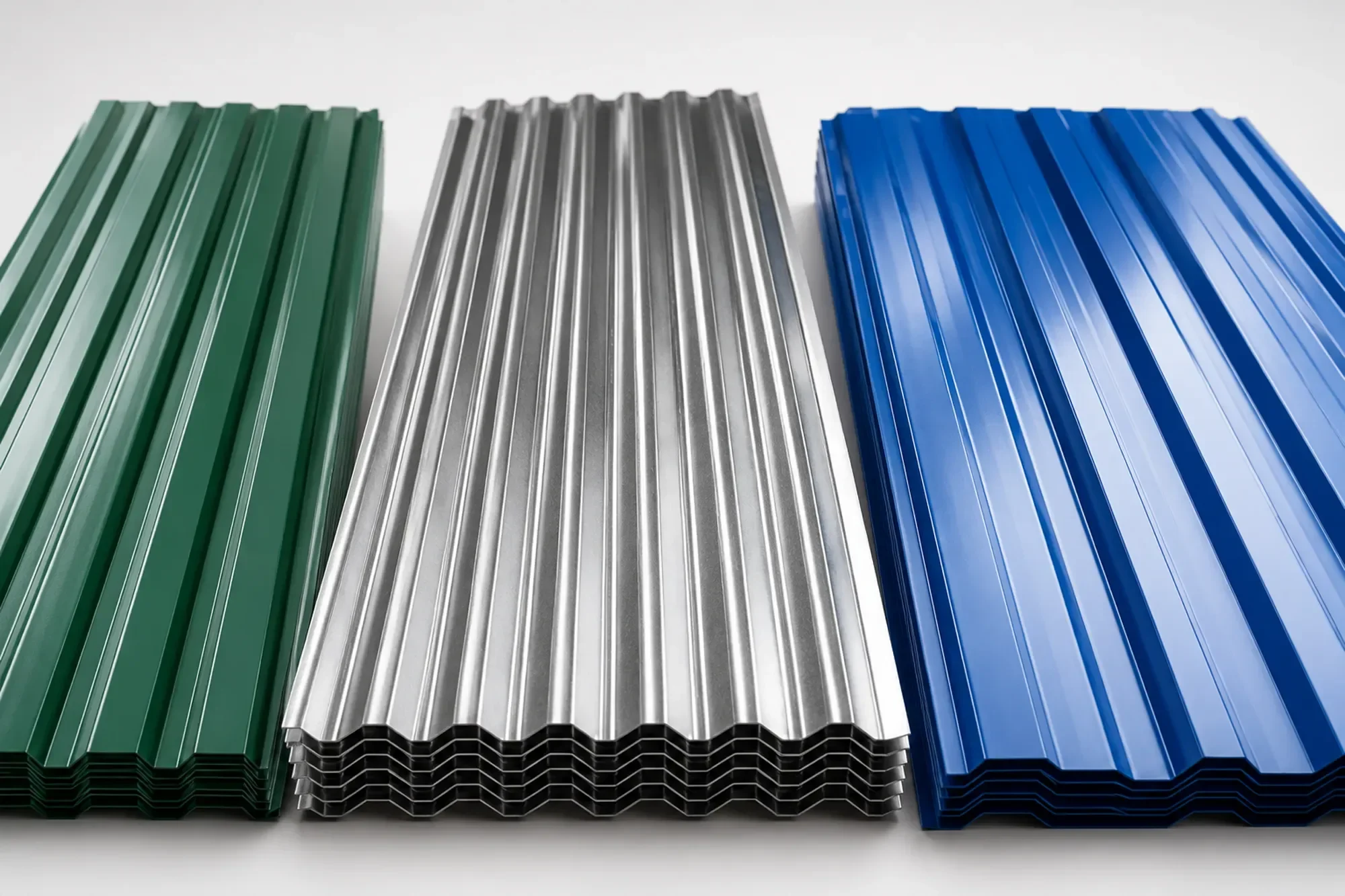IRON SHEETS