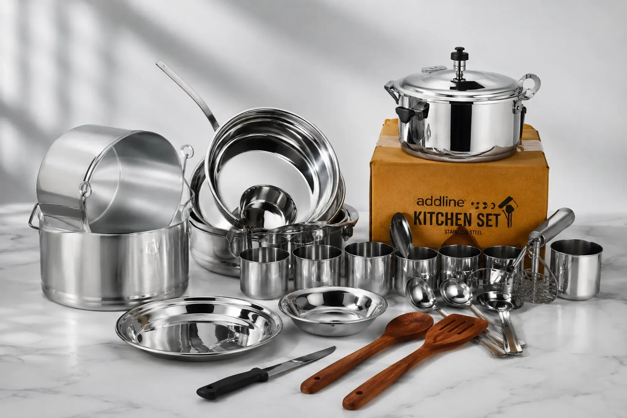 KITCHEN SETS